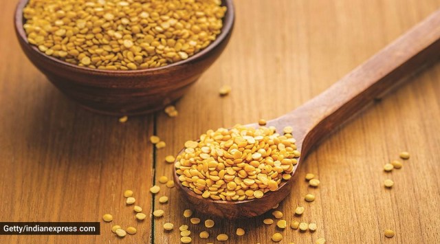 soaking nuts, why are dals soaked in water, soaking process and lentils, indianexpress.com, indianexpress, soaking nuts and seeds, nmami agarwal, soaking in water,