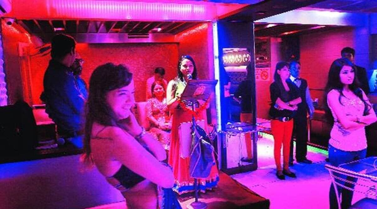 On Monday, four senior police officers of Thane Police were shunted out. While two senior police inspectors were suspended, two assistant commissioners of police transferred under whose jurisdictions the bars were found open. (Representational image)