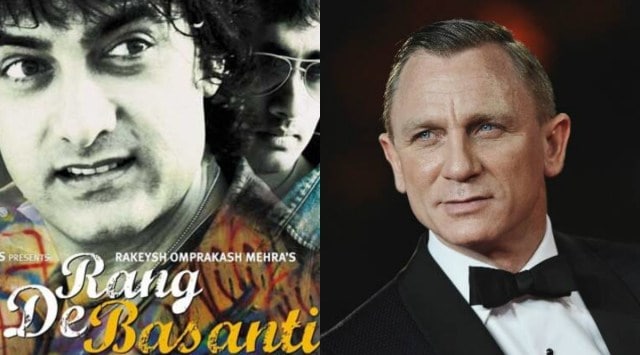 daniel craig rang de basanti