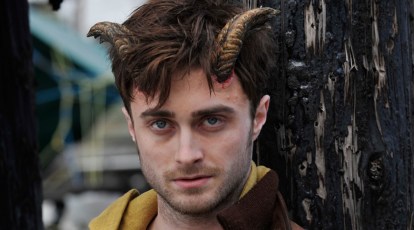 Descubra os 5 melhores trabalhos de Daniel Radcliffe desde Harry Potter