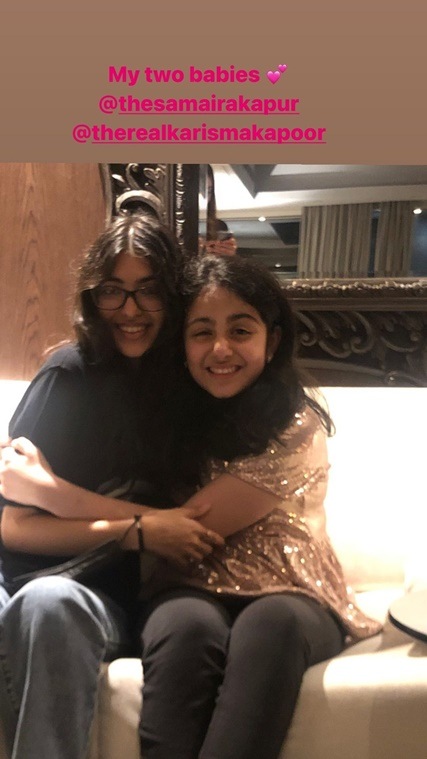 daughters