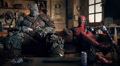 deadpool
