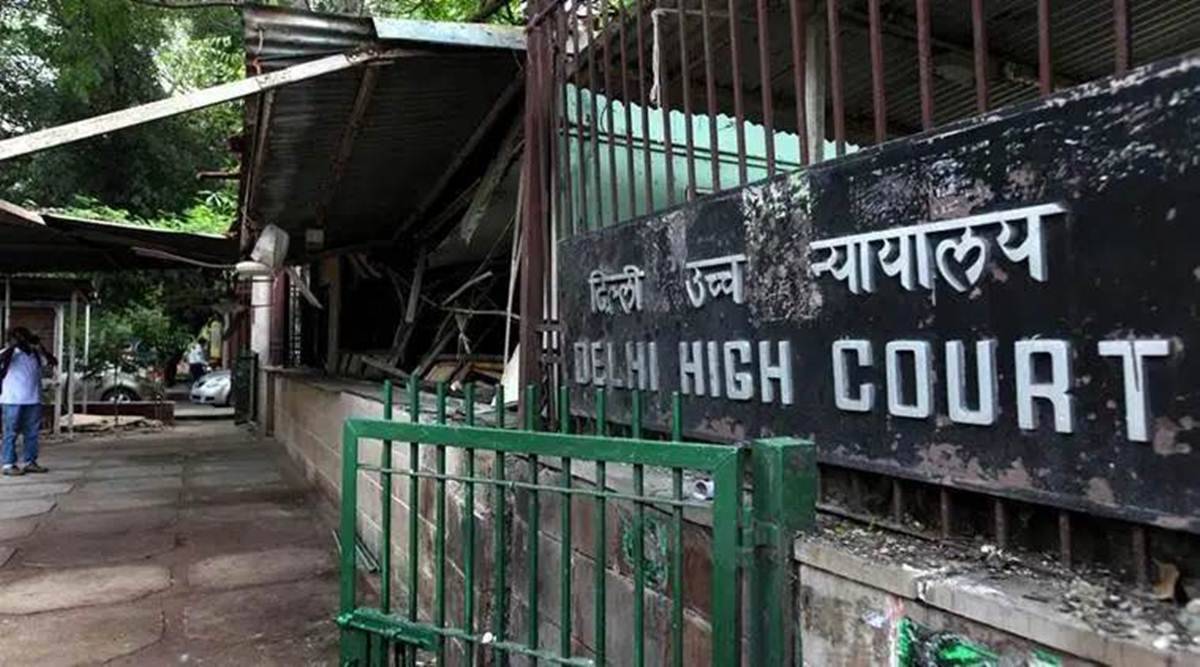 Delhi High Court: Centre not filing reply to plea on reopening Nizamuddin Markaz
