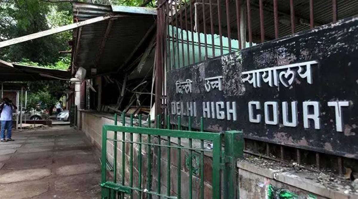 Woman questioned in ‘conversion’ case moves Delhi HC