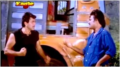 dharmendra-Rajinikanth-Insaaf-Kaun-Karega