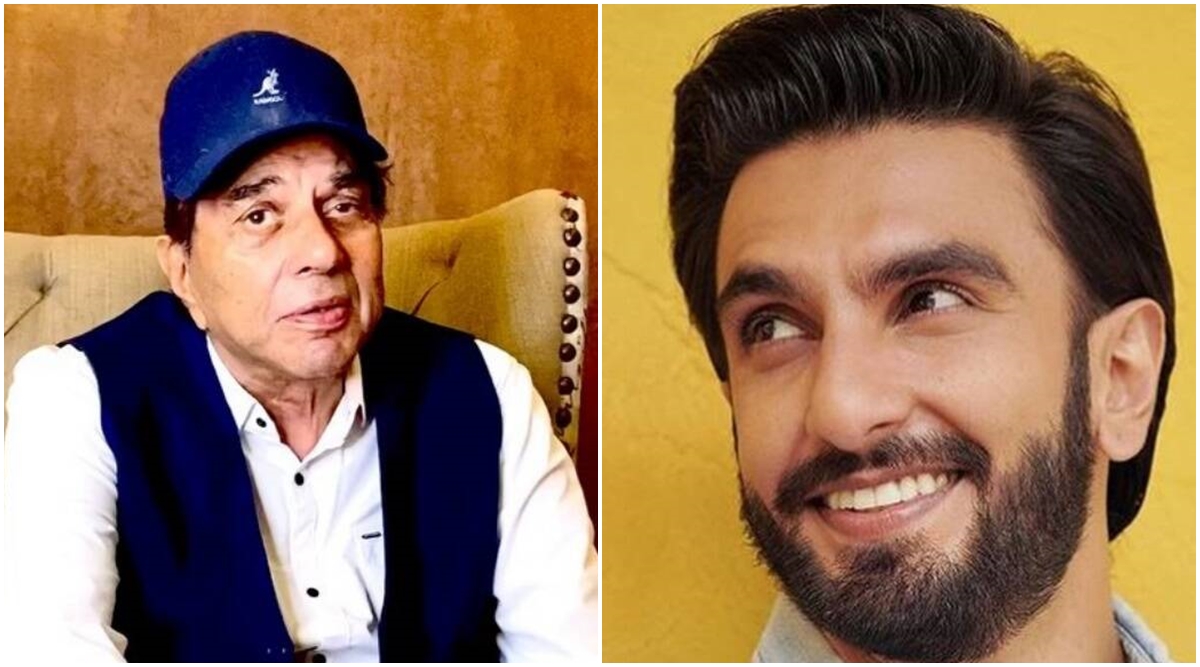 Ranveer Singh Recalls Amitabh Bachchan Taking A Dig At His