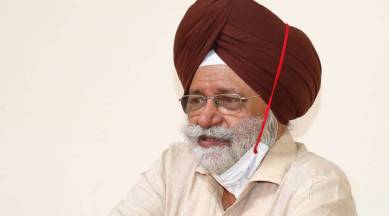 PAU bids adieu to its longest-serving vice chancellor, Padma Shri Dr BS Dhillon given warm farewell