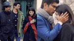 dil bechara one year