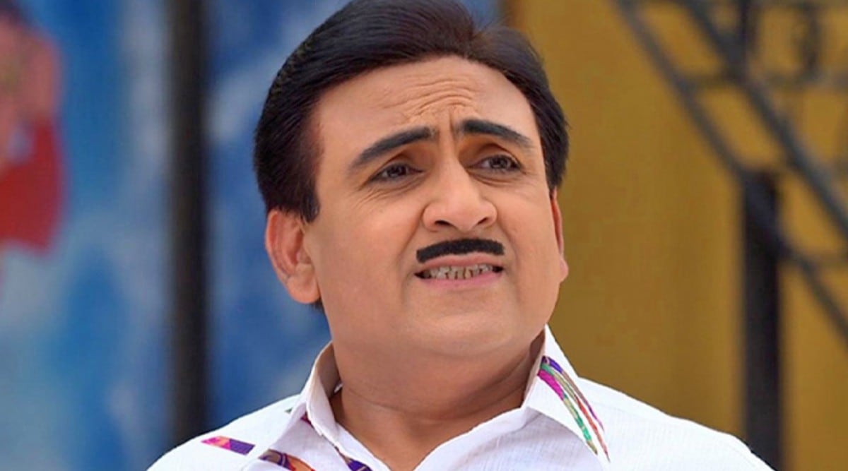 Jethalal Fitness Xxx Sexy Videos - Dilip Joshi aka Jethalal does not want to quit Taarak Mehta Ka Ooltah  Chashmah for this reason: 'The day I feelâ€¦' | Television News - The Indian  Express