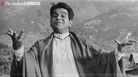 dilip kumar