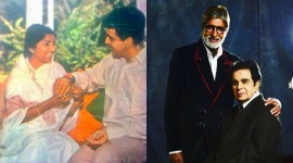 dilip kumar death reactions