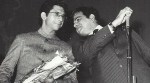 dilip kumar naseeruddin shah karma