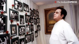 dilip kumar