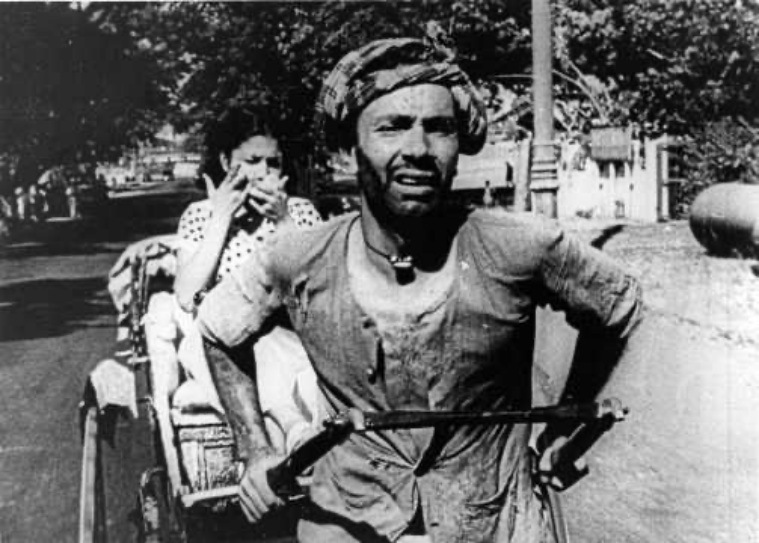 Bollywood Rewind Do Bigha Zamin The Bimal Roy film which hasn’t aged