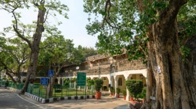 Ambedkar University Delhi