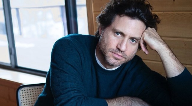 I have family members dying of Covid-19: Edgar Ramirez | Hollywood News ...