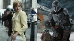 The Crown and The Mandalorian