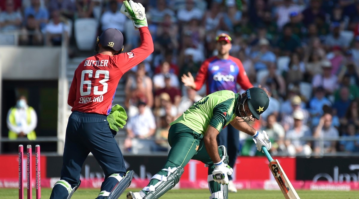 Big news for England's first tour of Pakistan in 17 years