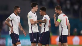 Italy Ukraine England Euro 2020 Soccer no alt set