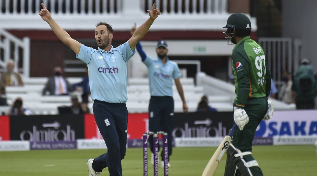 ENG vs PAK 3rd ODI Live Score Streaming England vs Pakistan ODI