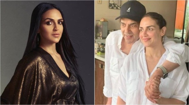 Dharmendra is possessive and orthodox: Esha Deol on father’s opposition ...