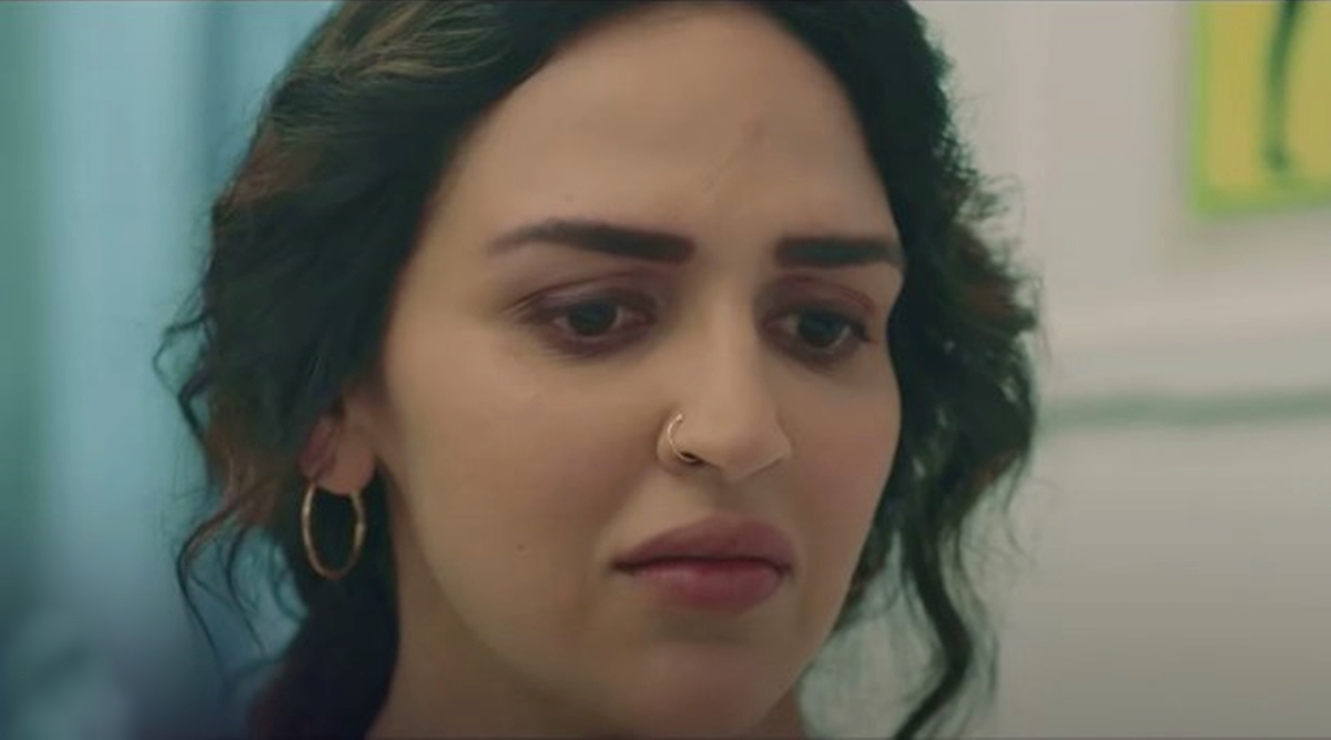 Ek Duaa trailer: Esha Deol stages comeback, plays a mother fighting for ...
