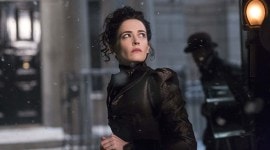 Penny Dreadful