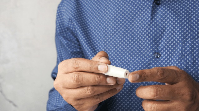 Simple tips for diabetics to protect themselves from contracting the virus