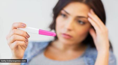 infertility, pregnancy, sexually transmitted diseases