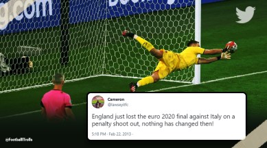 euro 2020, euro 2020 final, england vs italy, italy vs england, eng vs ita, ita vs eng, england euro 2020, italy euro 2020, uefa euro 2020, uefa euro 2020 final, football news, Indian express news, Trending news