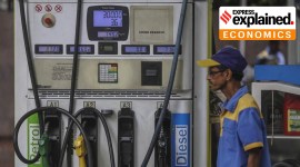 Petrol, fuel prices, explained