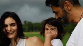 Gabriella Demetriades, arjun rampal