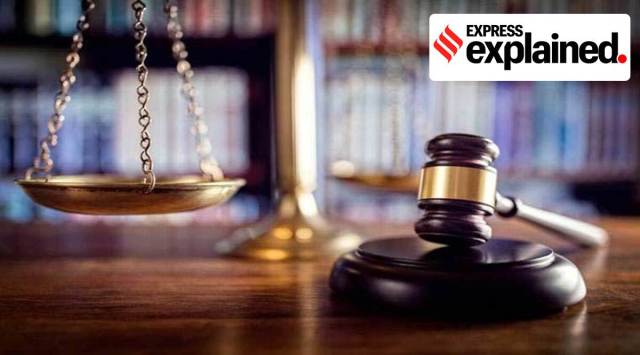 In 2019, the SC defined prima facie narrowly to mean that the courts must not analyse evidence or circumstances but look at the “totality of the case” presented by the state.