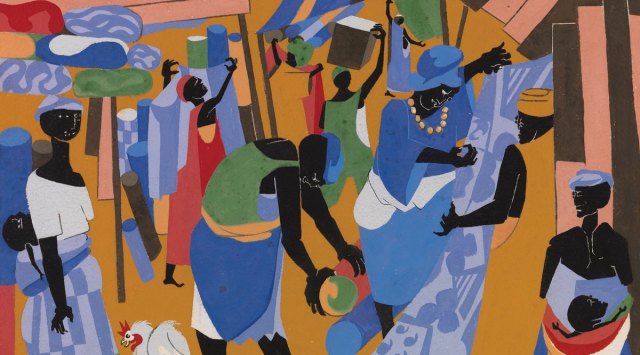 Getty foundation grants