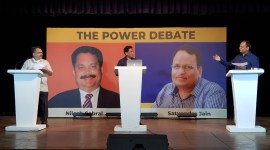 goa power debate no alt set