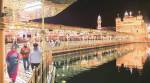 punjab golden temple