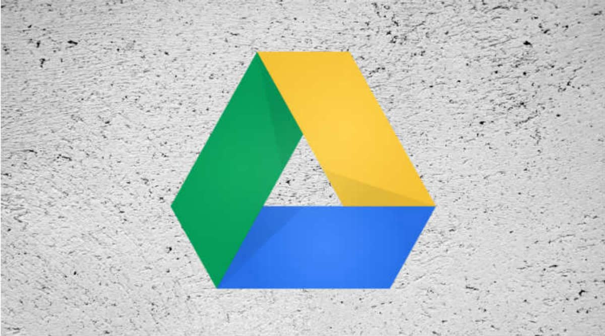 google drive desktop app