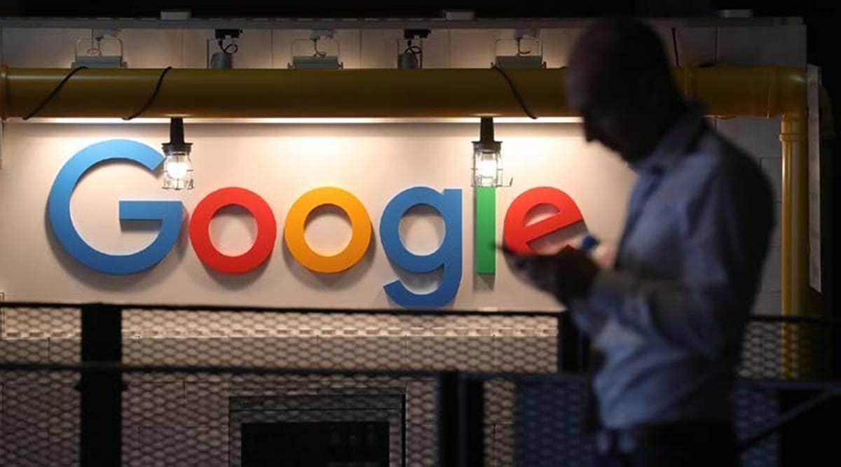 google, google delhi ncr cloud region, google cloud region, google delhi cloud region, google data center, thomas kurian
