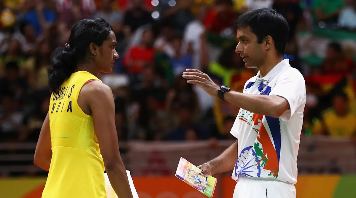 Pullela Gopichand hoping rich haul of medals from different Tokyo Olympics Badminton News