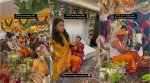 work from home funny moments, work from wedding, groom working on wedding day, groom laptop wedding ceremony, viral videos, indian express