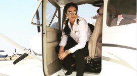 Gul Panag, Gul Panag inspiration, how to achieve goals, gul panag flying license, gul panag news, indianexpress.com, indianexpress,