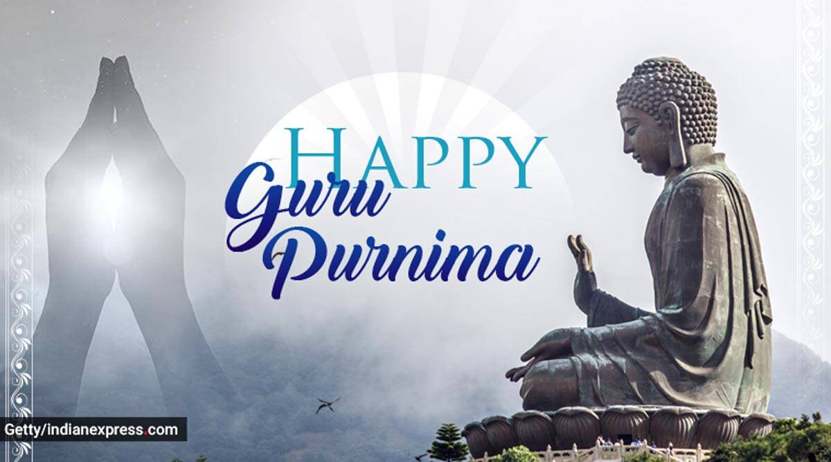 Guru Purnima 2021: Check puja tithi timings and significance of Vyasa Purnima