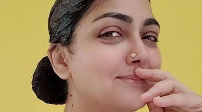 Here's what Khushbu Sundar's 'famous hair pack' includes | Lifestyle  News,The Indian Express
