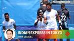 india vs argentina hockey, india hockey tokyo olympics, Graham Reid india hockey coach