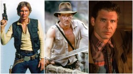 harrison ford, indiana jones, han solo, Rick Deckard