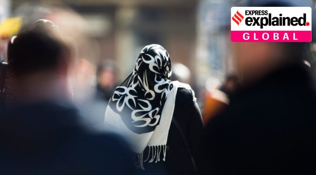 Explained Why The Eus Top Court Has Permitted Employers To Ban Headscarves At Work Explained 