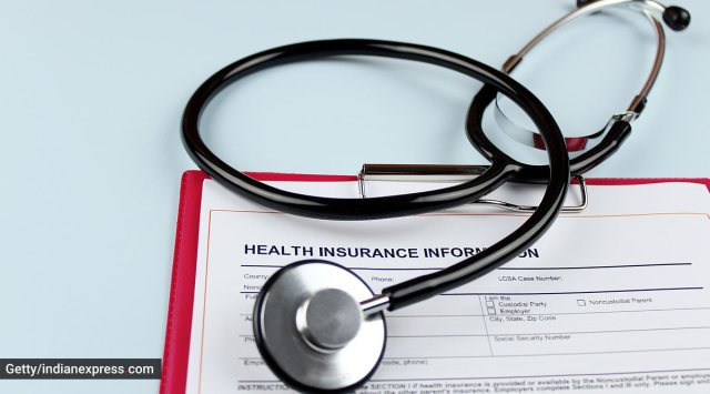 health insurance