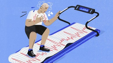 a-fib, heart disease