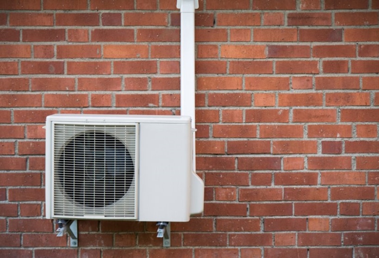 What are heat pumps?