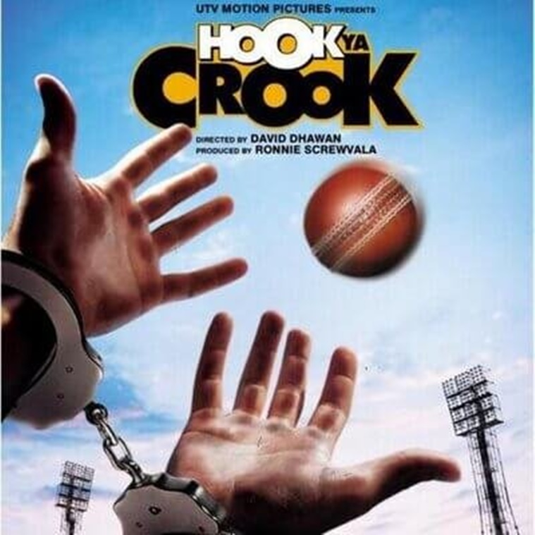 Hook Ya Crook 2